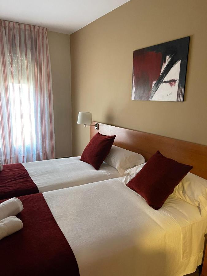 El Rincon De Tono Otel Pomar  Dış mekan fotoğraf