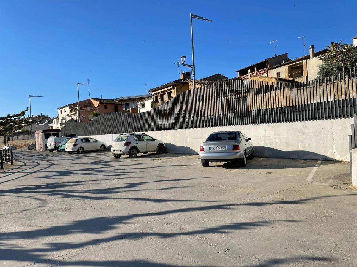 El Rincon De Tono Otel Pomar  Dış mekan fotoğraf
