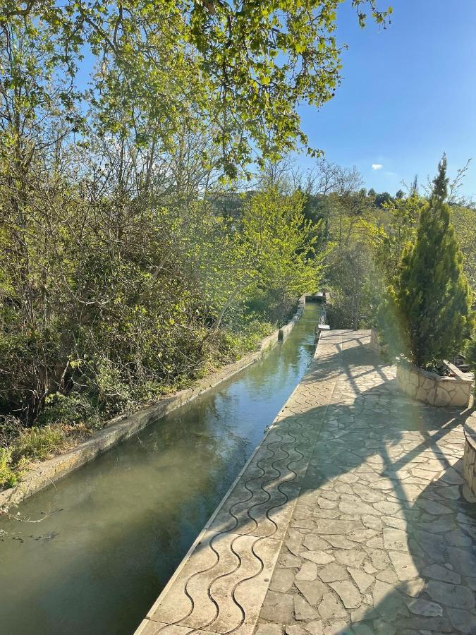 El Rincon De Tono Otel Pomar  Dış mekan fotoğraf