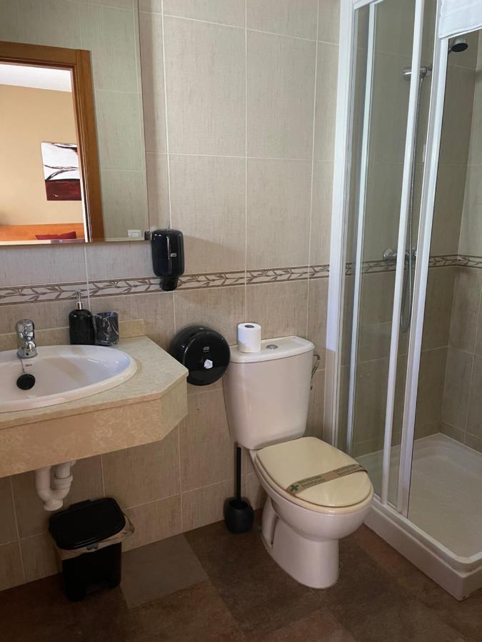 El Rincon De Tono Otel Pomar  Dış mekan fotoğraf