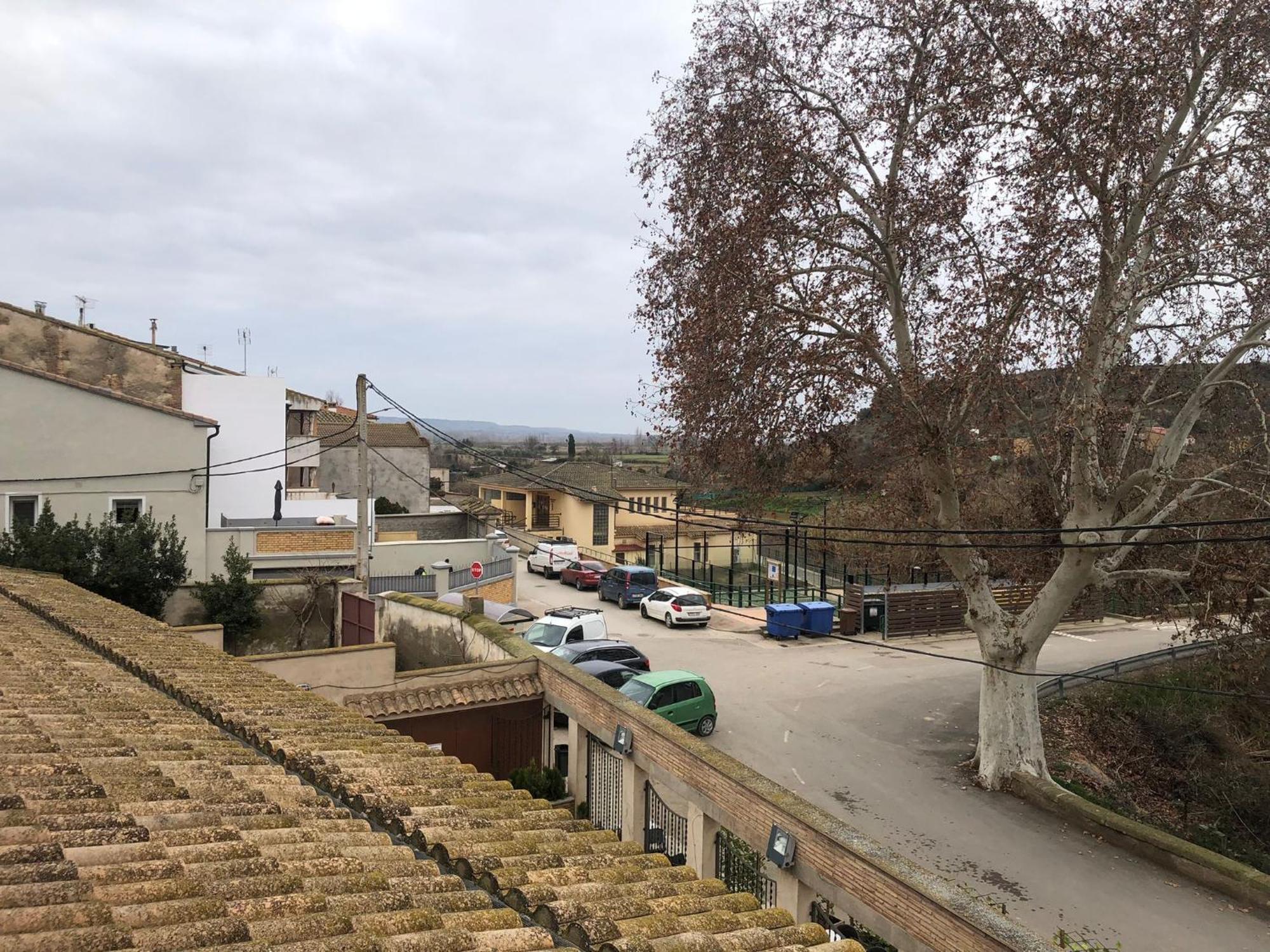 El Rincon De Tono Otel Pomar  Dış mekan fotoğraf