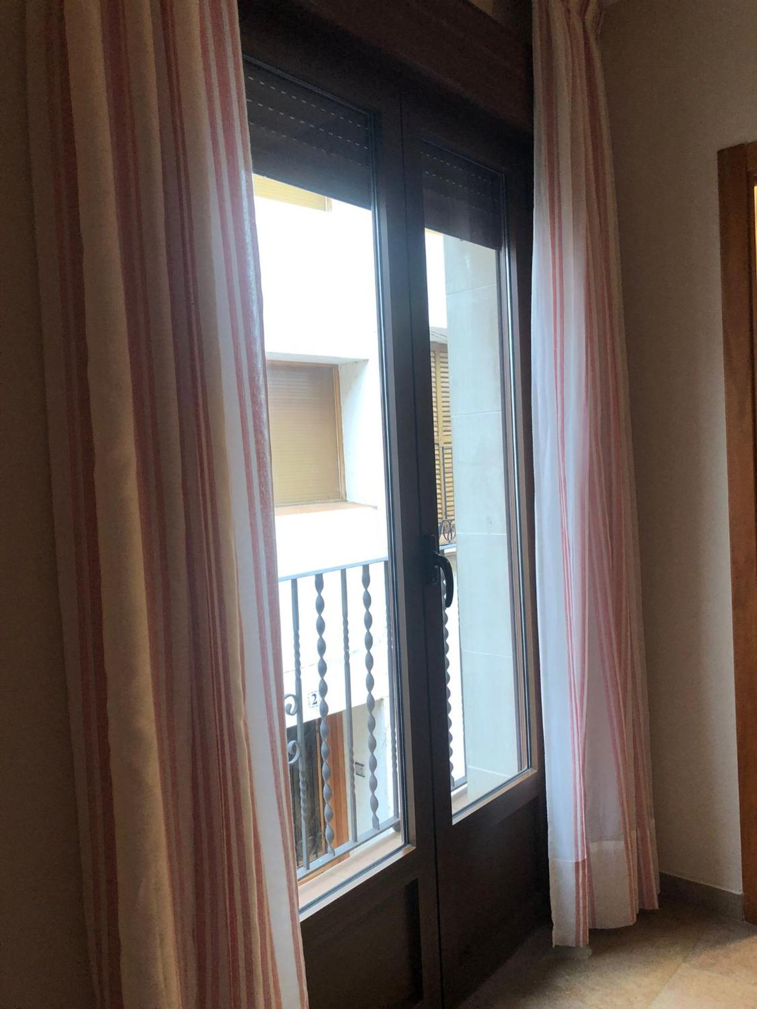 El Rincon De Tono Otel Pomar  Dış mekan fotoğraf