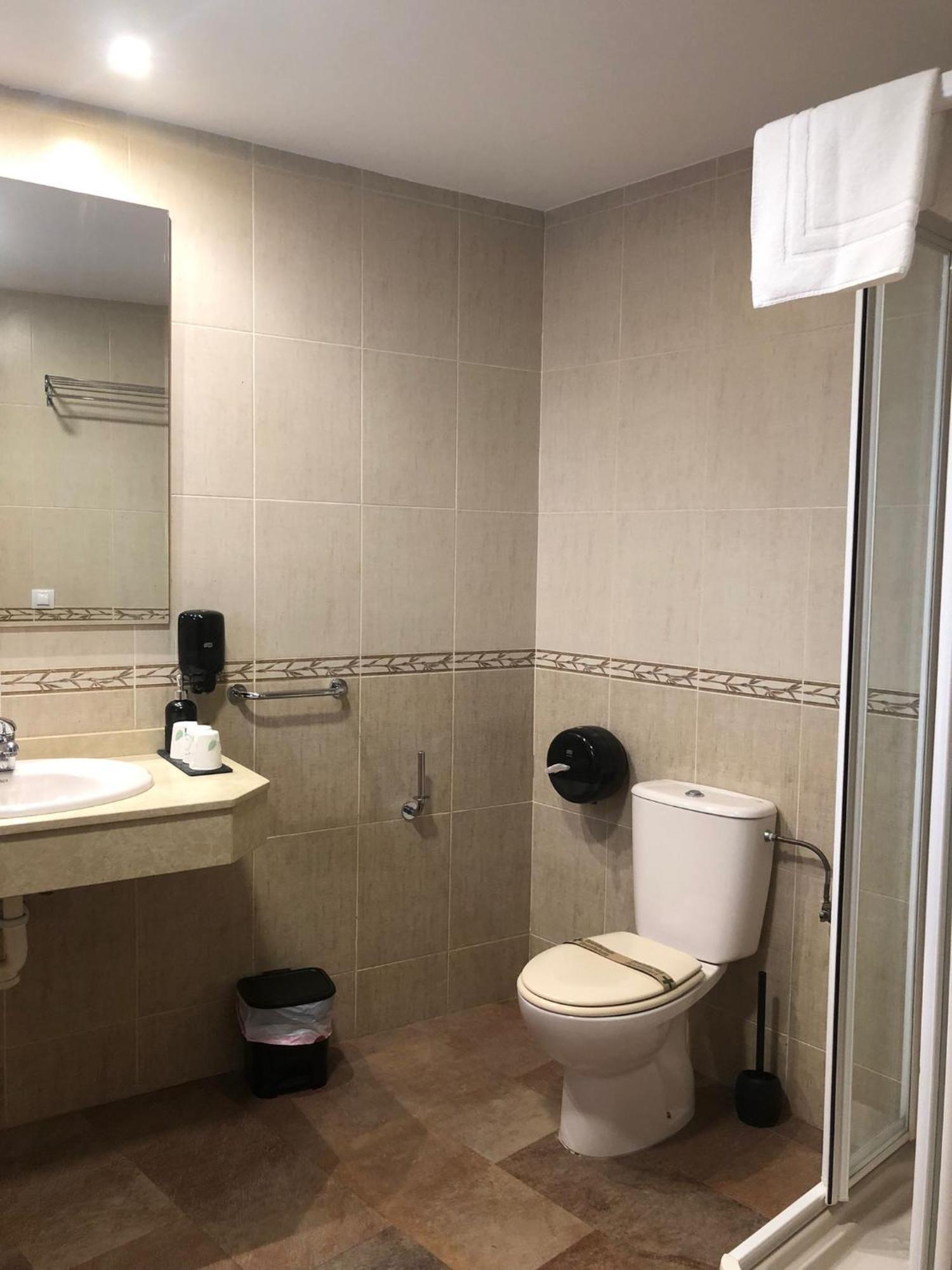 El Rincon De Tono Otel Pomar  Dış mekan fotoğraf